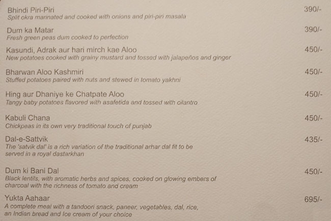 Sattvik - Select Citywalk Mall - Saket - New Delhi image 8